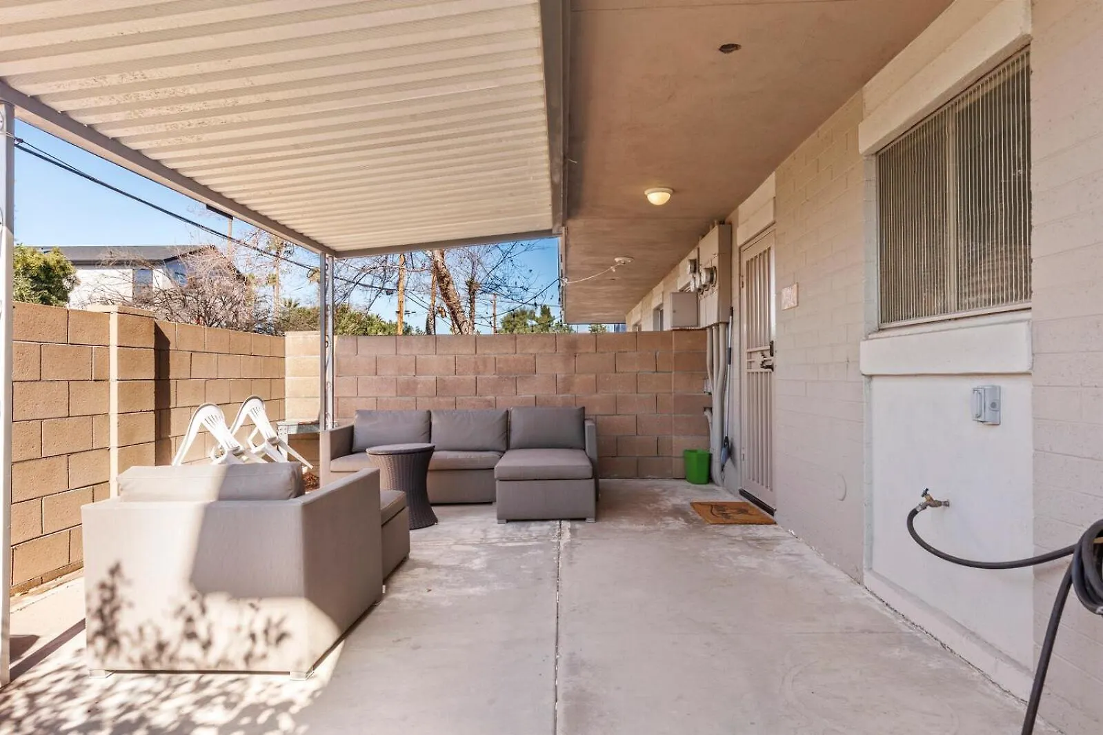 Arcadia Apartment Phoenix