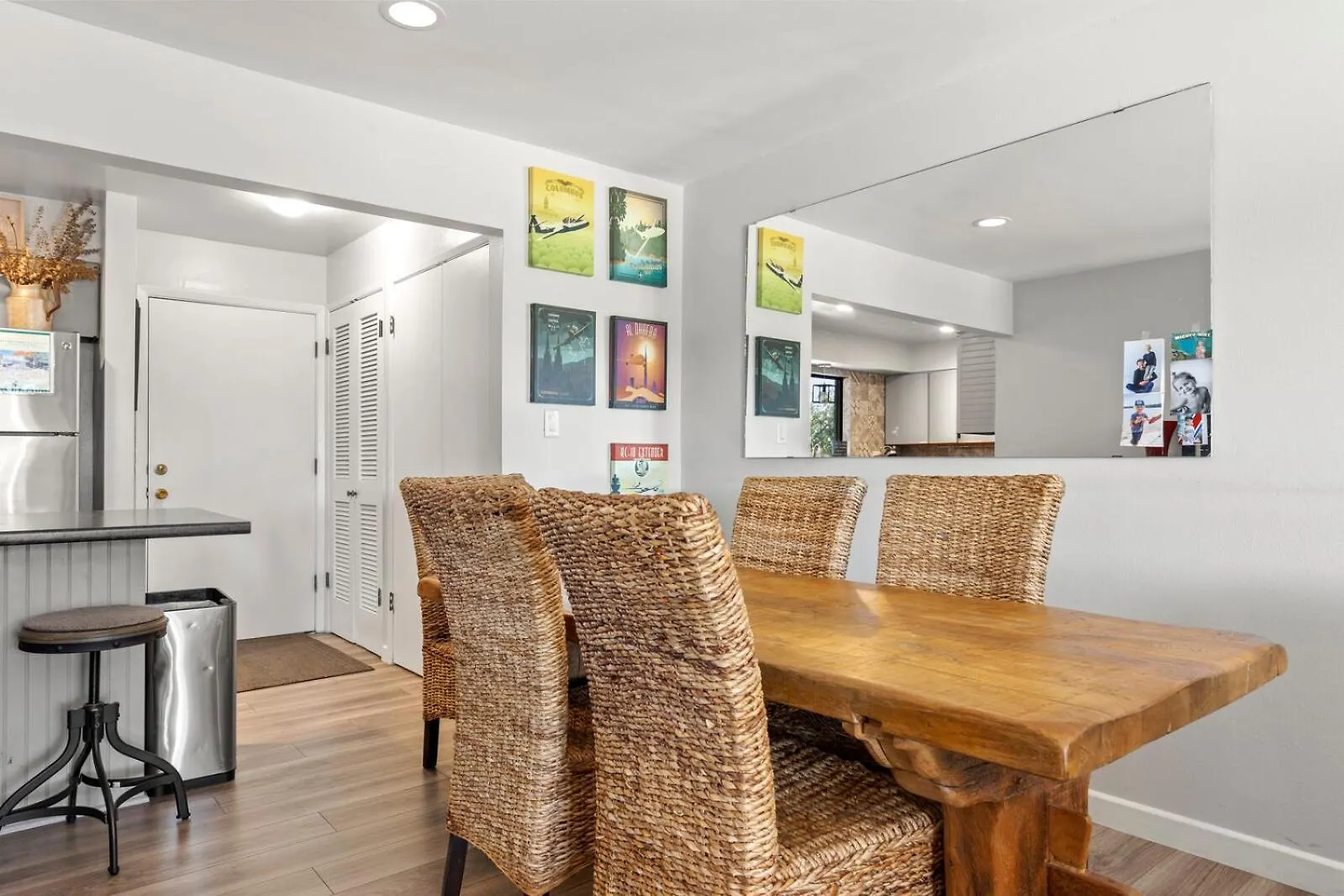 Arcadia Apartment Phoenix