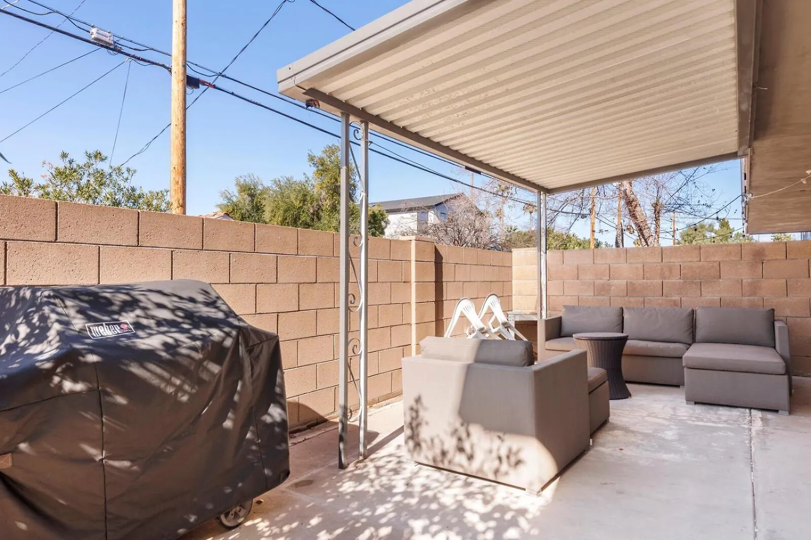 Arcadia Apartment Phoenix