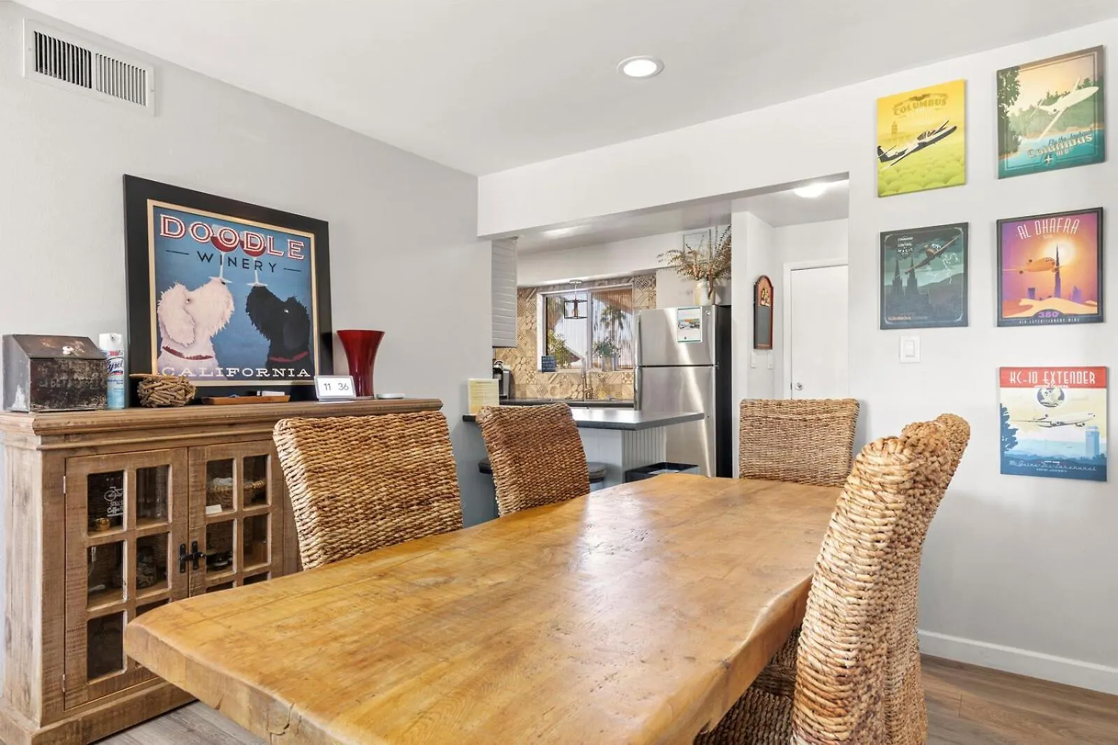 Arcadia Apartment Phoenix
