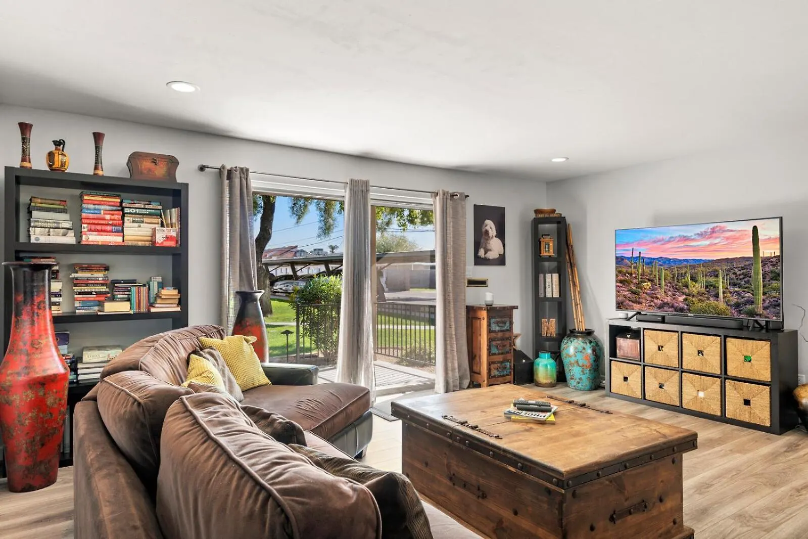 Arcadia Apartment Phoenix