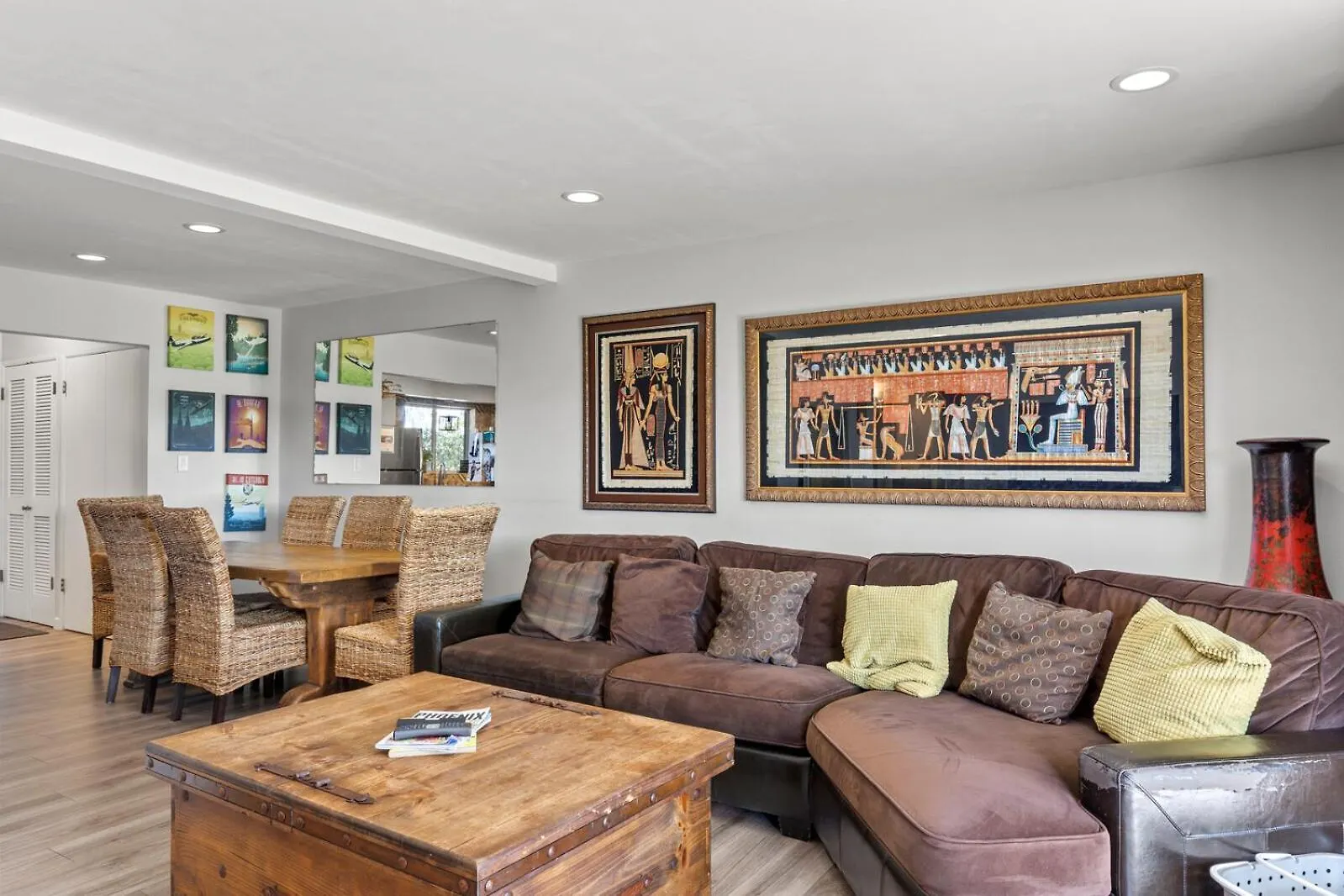 Arcadia Apartment Phoenix