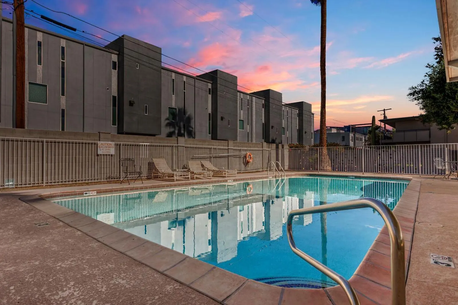 Arcadia Apartment Phoenix United States